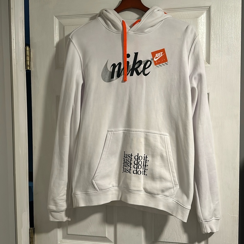 Super cool Nike sweatshirt